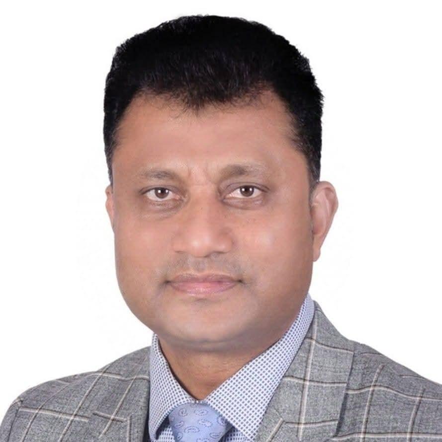 যুক্তরাজ্য জাতীয়তাবাদী আইনজীবী ফোরামের নতুন আহ্বায়ক ব্যরিস্টার লিটন আফেন্দি : সর্বস্তরের জনগণের শুভেচ্ছা  ও অভিনন্দন