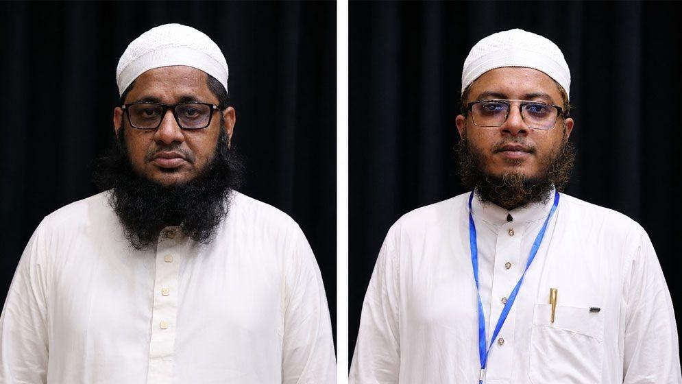 যুব জমিয়তের নতুন কমিটি, সভাপতি  ইসহাক সম্পাদক চৌধুরী নাসির