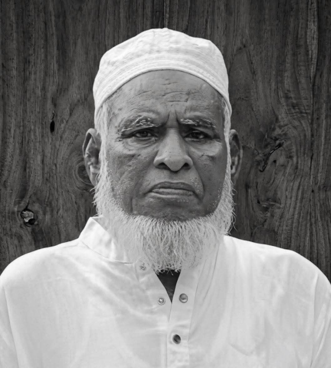 বিএনপির প্রবীণ রাজনৈতিক পরিবারের সদস্য সিরাজ মিয়া তালুকদারের ইন্তেকালে জামালগঞ্জে শোকের ছায়া বইছে...